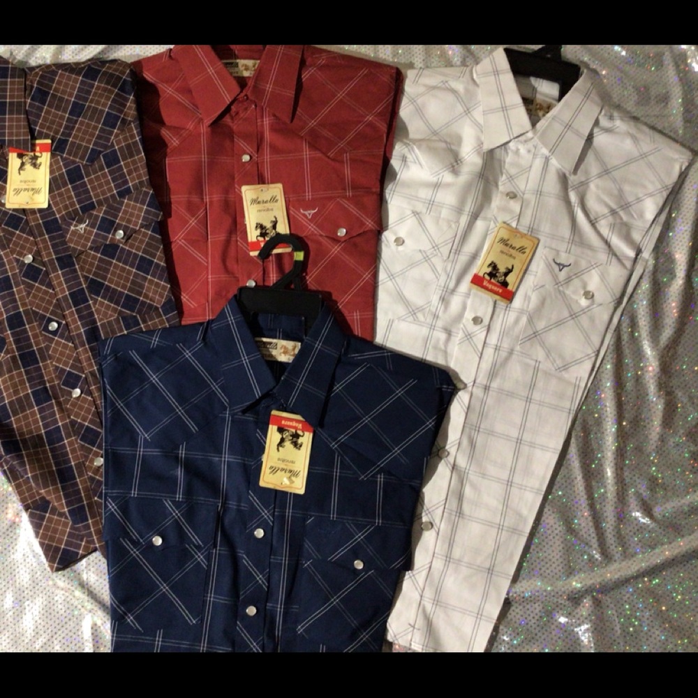 Crew Shirt for men